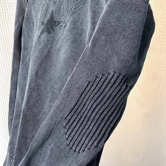 Armani Exchange sweater - Picture 4 of 4